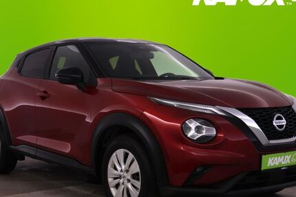 Nissan Juke 58.788 km 15.890 &euro; Schwerin 19055