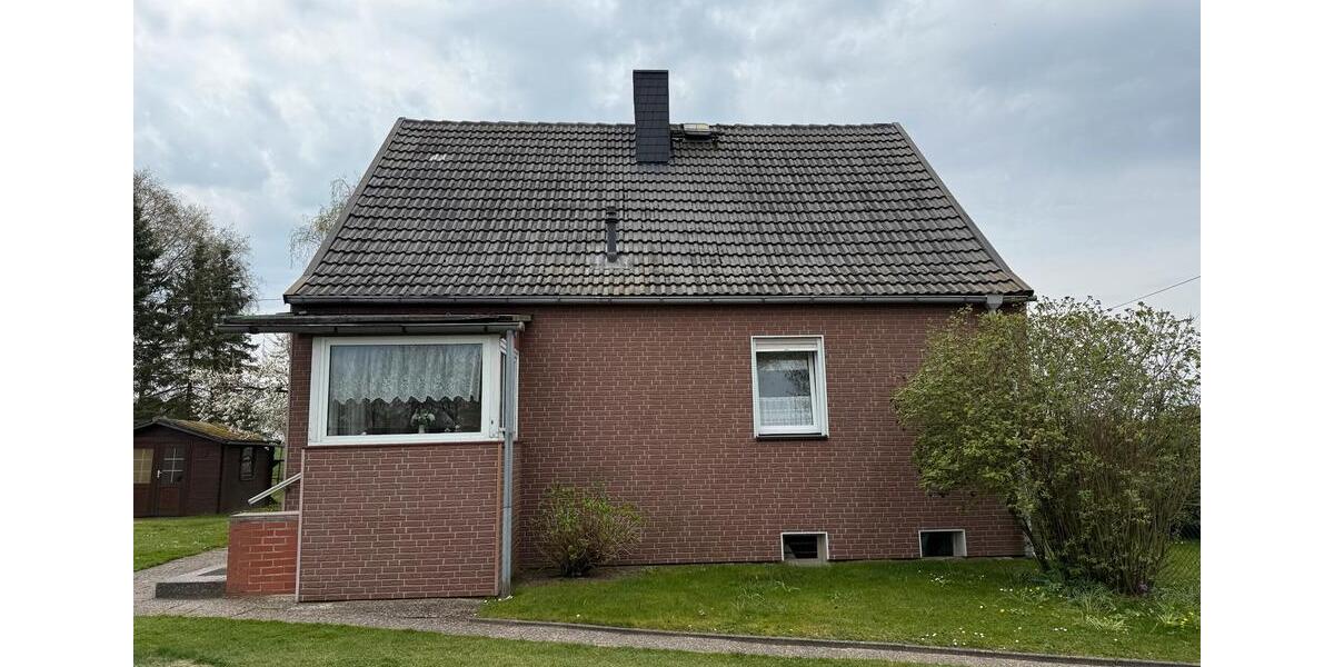 Einfamilienhaus Gadebusch - 5 Zimmer, 120 m&sup2;, 240.000&euro; | Angebot:26222294