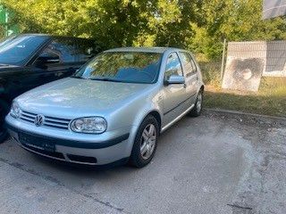 VW Golf 129.000 km 1.350 &euro; Wismar 23970