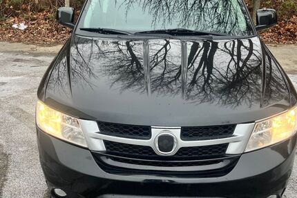 Fiat Freemont 197.000 km 7.999 &euro; Dorf Mecklenburg/Karow 23972