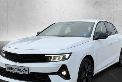 Opel Astra 8.668 km 28.450 &euro; Gadebusch 19205