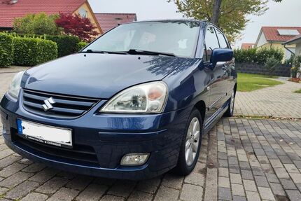 Suzuki Liana 145.000 km 1.490 &euro; Bobitz 23996
