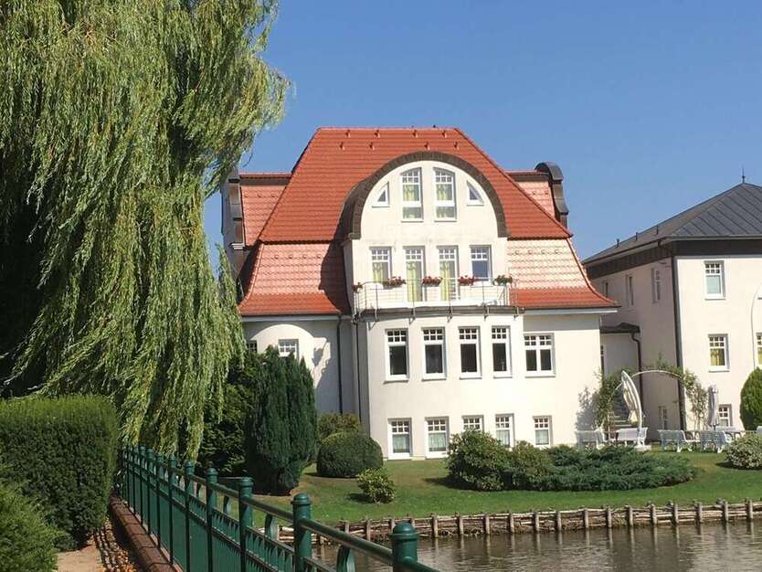 Wohnung zum Mieten in Wittenburg 945 € 126 m²
