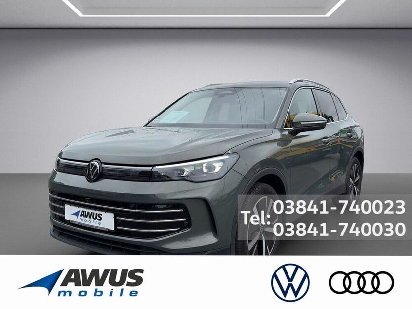Tiguan