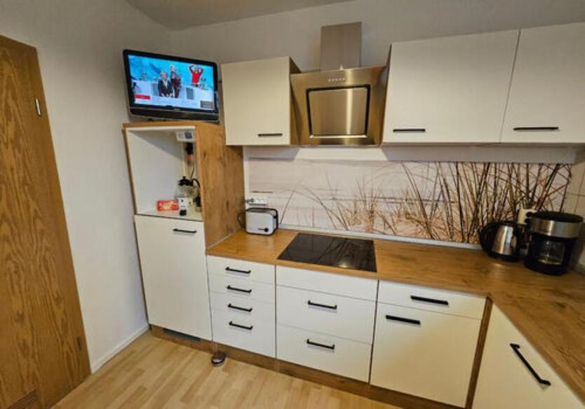 SN am See - Möbilierte Wohnung inkl Parkplatz,TV,Strom,Gas,Inet
