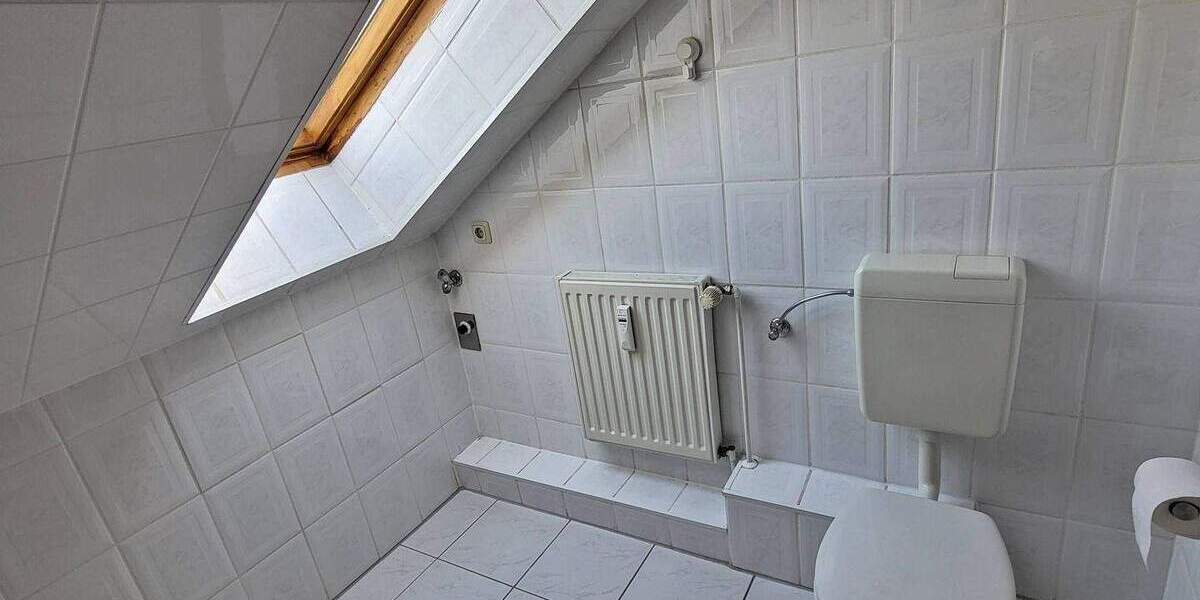 Etagenwohnung Schwerin Schelfstadt - 2 Zimmer, 39 m&sup2;, 410&euro; | Angebot:25263779