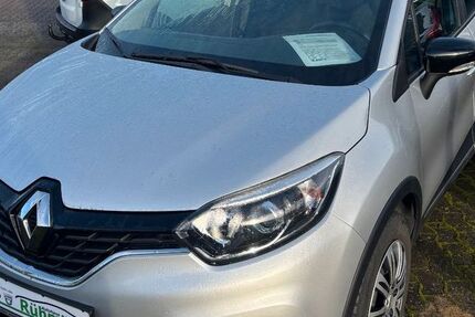Renault Captur 86.650 km 9.950 &euro; Hagenow 19230
