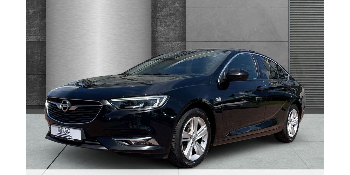 Opel Insignia 64.382 km 16.490 &euro; Schwerin 19061