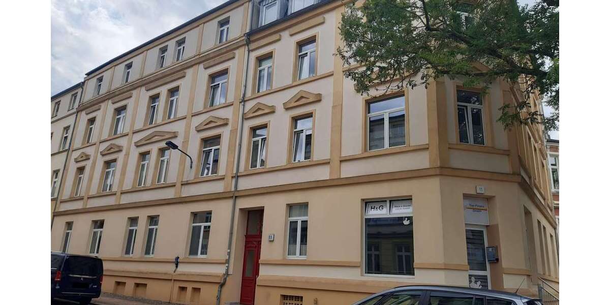 Etagenwohnung Schwerin Paulsstadt - 2 Zimmer, 56 m&sup2;, 124.000&euro; | Angebot:24333523