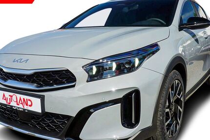 Kia XCeed 2.169 km 27.990 &euro; Schwerin 19061