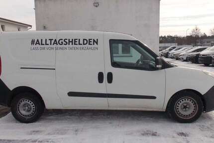 Opel Combo 96.000 km 5.990 &euro; Mahlow 15831