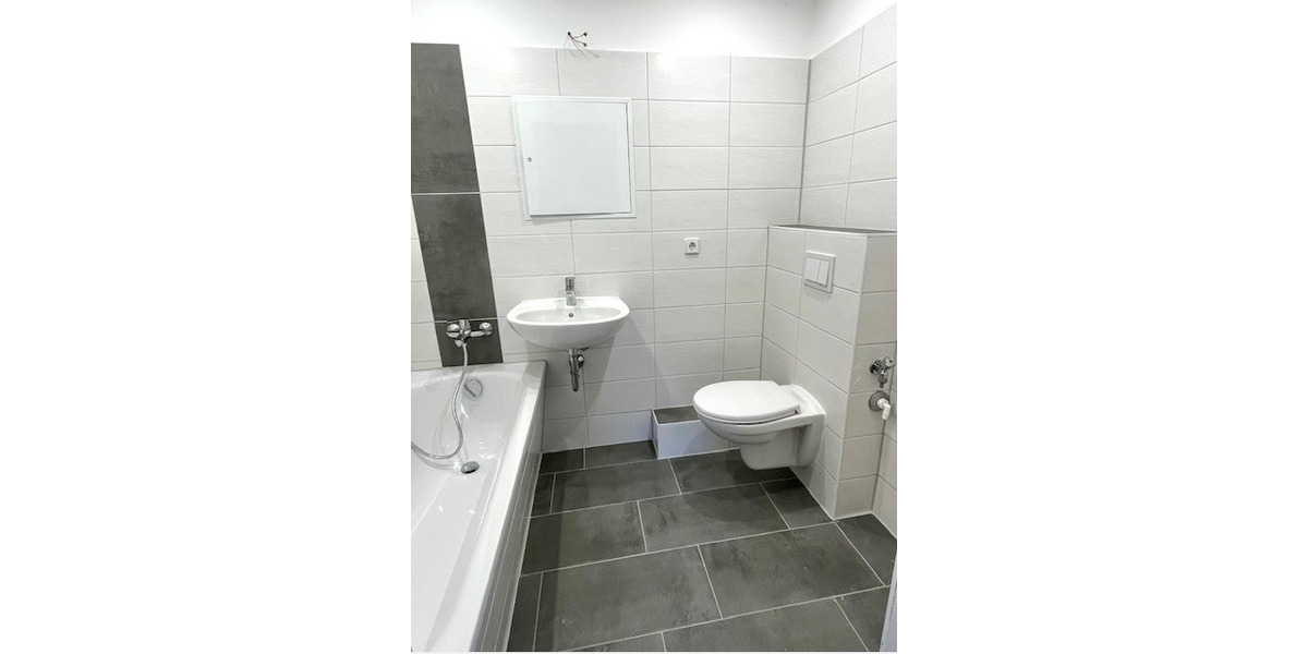 Erdgeschoßwohnung Schwerin Mueß - 3 Zimmer, 57 m&sup2;, 350&euro; | Angebot:26265853