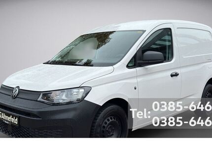 VW Caddy 51.400 km 17.888 € Schwerin 19061