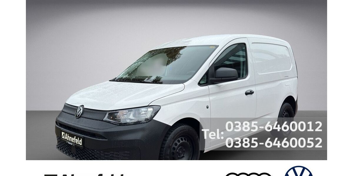 VW Caddy 51.400 km 17.888 € Schwerin 19061
