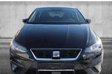 Seat Ibiza 9.718 km 18.890 &euro; Hagenow 19230