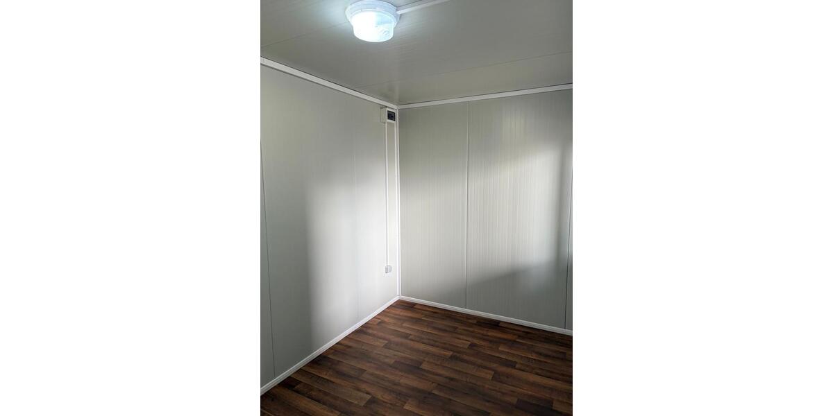 Gewerbeobjekt Pinnow - 2.670&euro; | Angebot:17323290
