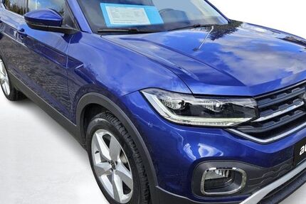 VW T-Cross 69.150 km 23.500 € Gadebusch 19205