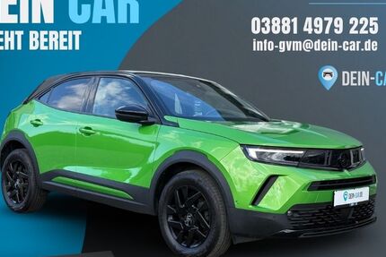 Opel Mokka 41.990 km 20.990 € Grevesmühlen 23936