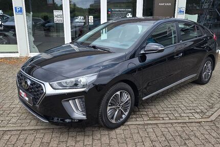 Hyundai IONIQ 40.969 km 16.990 &euro; Hagenow 19230