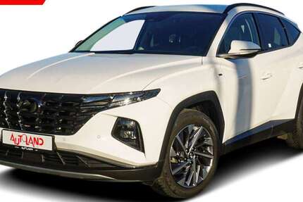 Hyundai TUCSON 47.029 km 25.950 &euro; Schwerin 19061