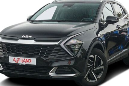 Kia Sportage 24.207 km 26.490 &euro; Schwerin 19061