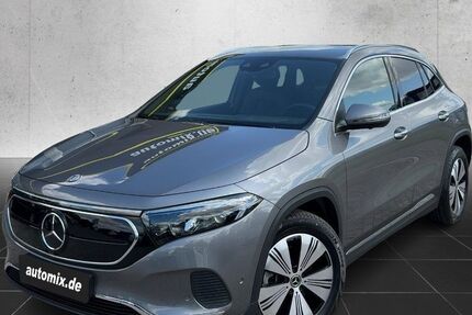 Mercedes-Benz EQA 40.352 km 33.800 &euro; Gadebusch 19205
