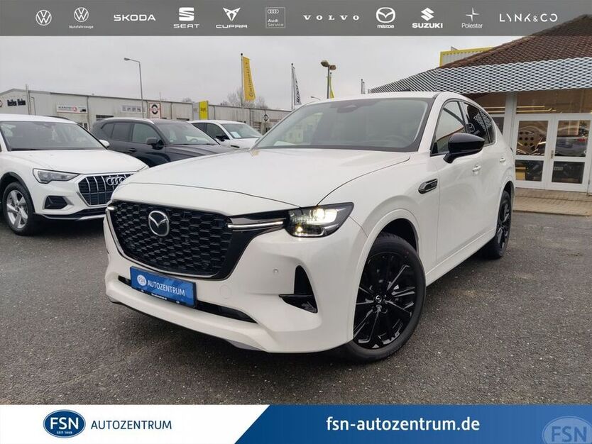 CX-60