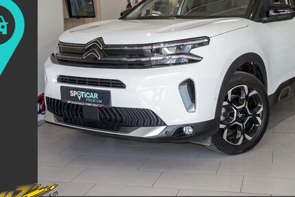 Citroen C5 Aircross 33.820 km 22.850 &euro; Königs Wusterhausen 15711