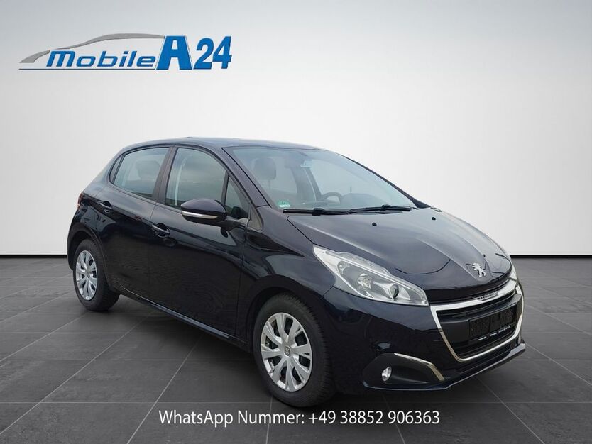 Peugeot 208 179.083 km 5.899 € Wittenburg 19243
