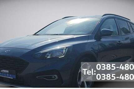 Ford Focus 68.500 km 14.990 &euro; Schwerin 19057