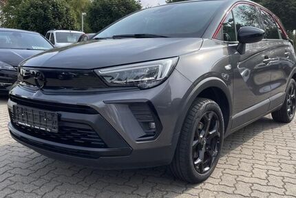 Opel Crossland (X)