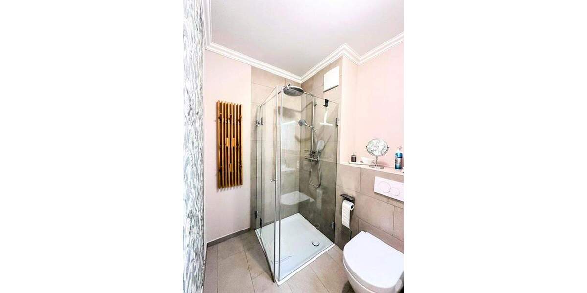 Etagenwohnung Schwerin Werdervorstadt - 2 Zimmer, 46 m&sup2;, 379.500&euro; | Angebot:25052894