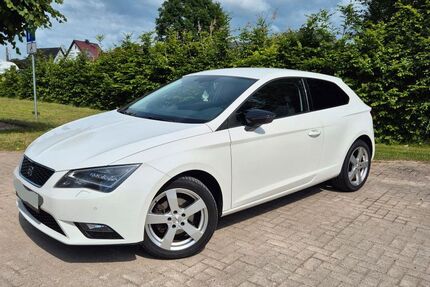 Seat Leon 122.311 km 9.500 &euro; Warin 19417