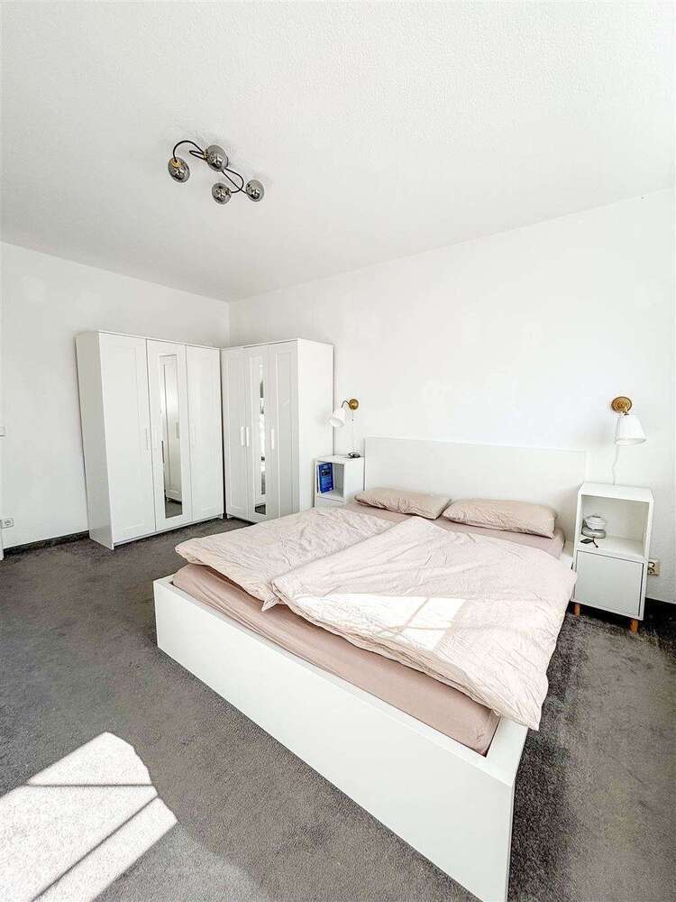 Wohnung zum Kaufen in Schwerin 133.000 € 62.5 m²