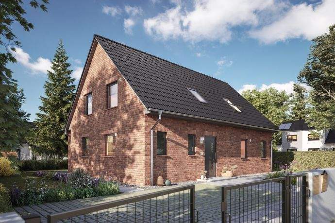 Mehrfamilienhaus, Wohnhaus Sülstorf Boldela - 8 Zimmer, 205 m&sup2;, 361.450&euro; | Angebot:25910742