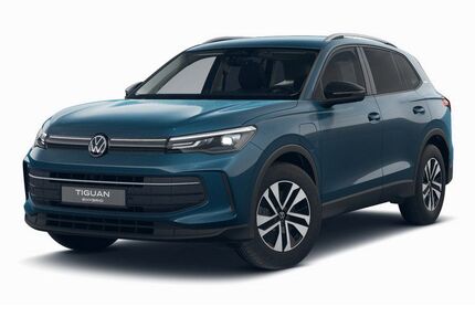 VW Tiguan 5.266 km 42.990 &euro; Schwerin 19057