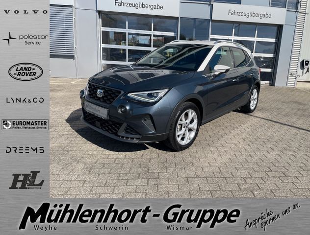 Seat Arona 40.140 km 18.900 &euro; Schwerin 19057