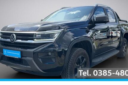 VW Amarok