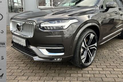 Volvo XC90 7.500 km 78.900 € Schwerin 19057