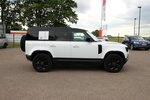 Land Rover Defender D240 2.0 SE AWD LED+AHK+PANO+MEMORY+ACC 72.263 km 43.911 &euro; Hagenow 19230