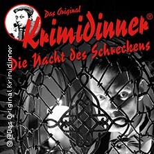 Krimidinner - Die Nacht des Schreckens Wittenburg