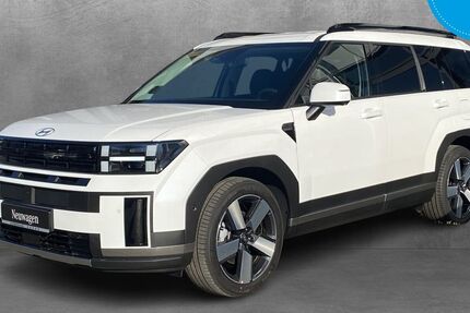 Hyundai SANTA FE 2.500 km 49.980 € Schwerin 19059