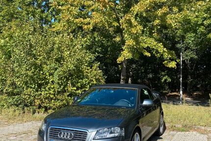 Audi A3 98.000 km 7.500 &euro; Klein Rogahn 19073