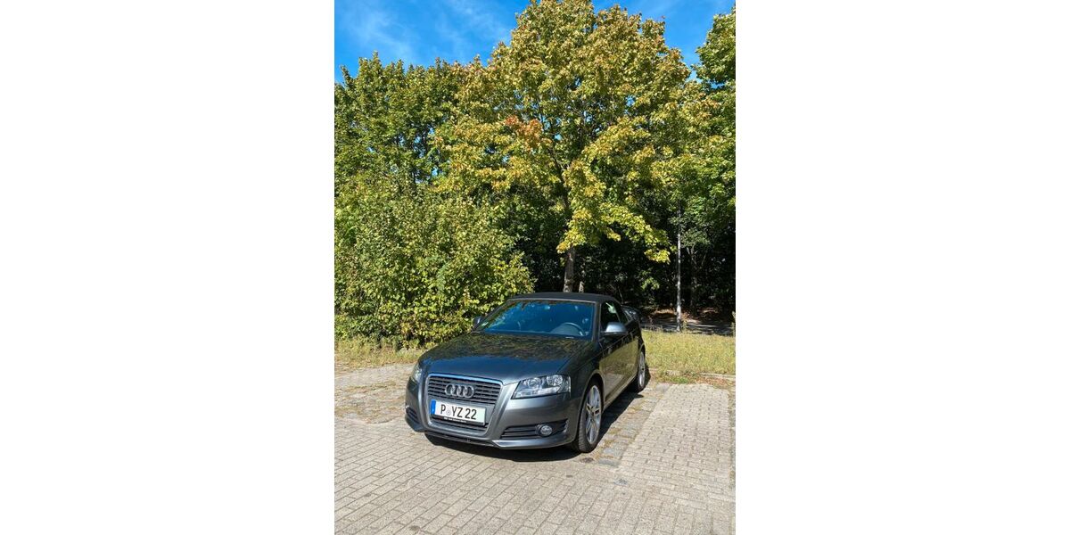 Audi A3 98.000 km 7.500 &euro; Klein Rogahn 19073