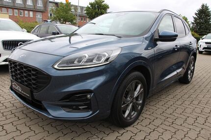 Ford Kuga 114.940 km 21.290 &euro; Pampow 19075