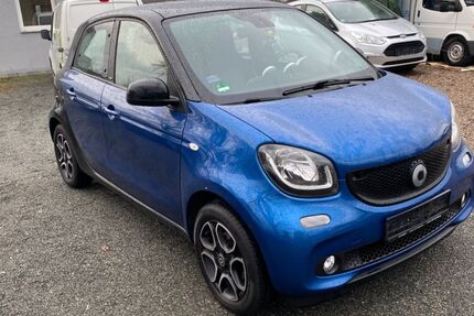Smart ForFour 90.000 km 5.285 &euro; Bandenitz 19230