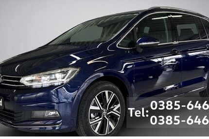 VW Touran 9.750 km 48.990 &euro; Schwerin 19061