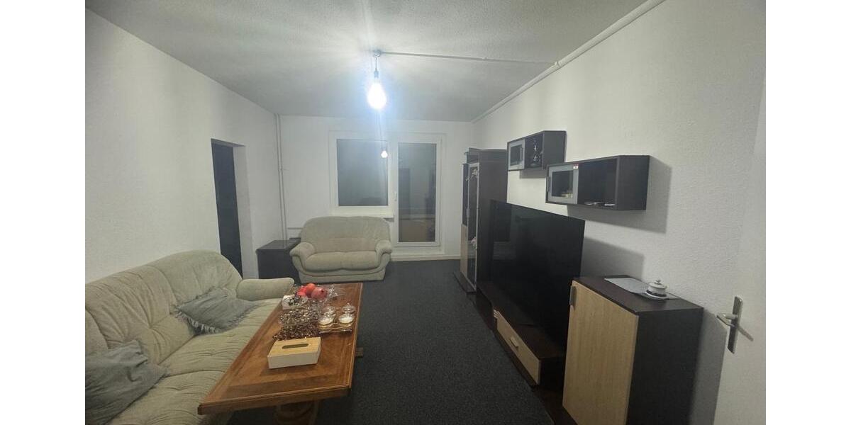 Etagenwohnung Schwerin Gartenstadt - 670&euro; | Angebot:25142986