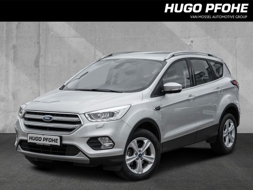 Kuga