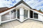 Dachgeschoßwohnung Schwerin Friedrichsthal - 2 Zimmer, 84 m&sup2;, 1.044&euro; | Angebot:26652109